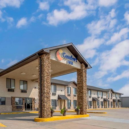 Comfort Inn Лексингтон Экстерьер фото
