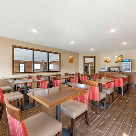 Comfort Inn Лексингтон Экстерьер фото