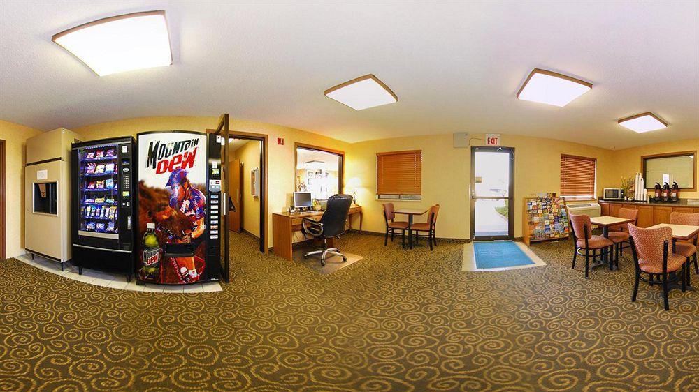 Comfort Inn Лексингтон Экстерьер фото