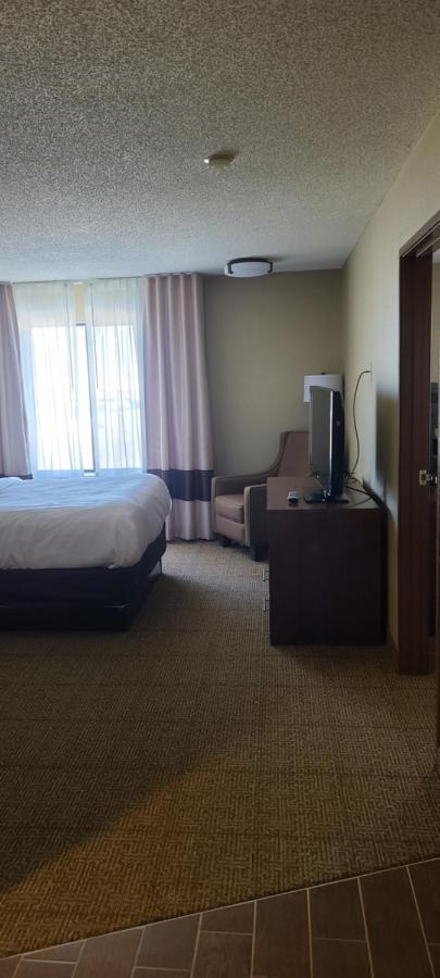 Comfort Inn Лексингтон Экстерьер фото
