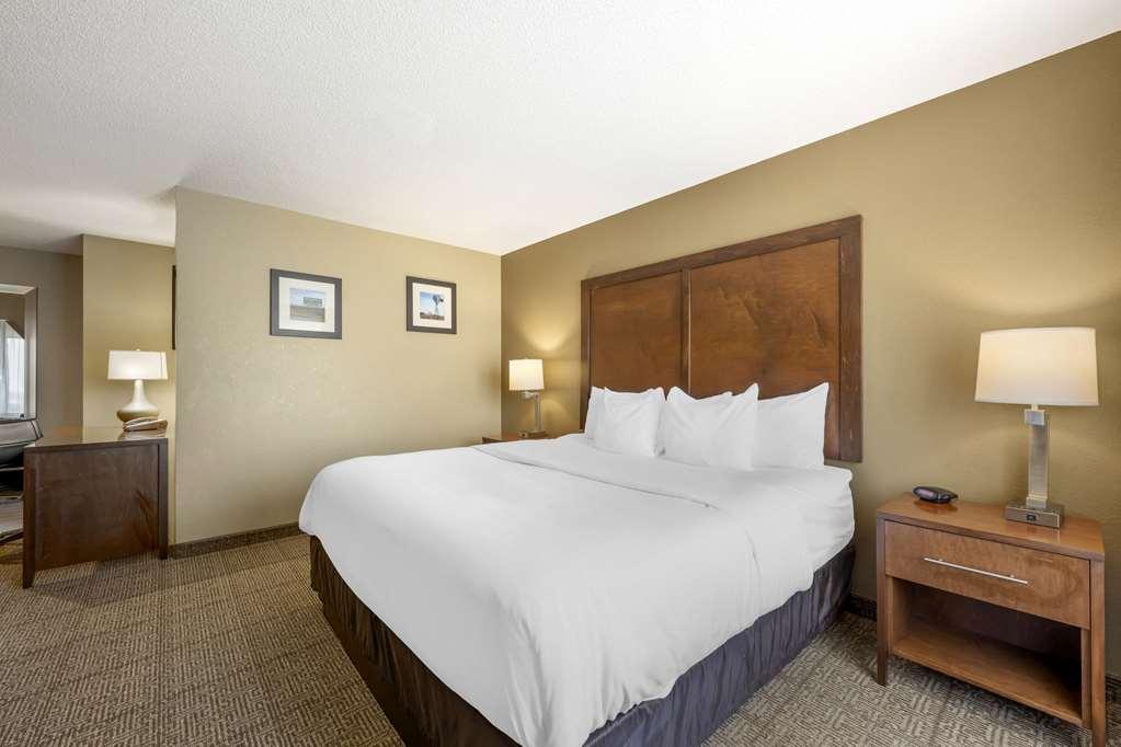 Comfort Inn Лексингтон Номер фото