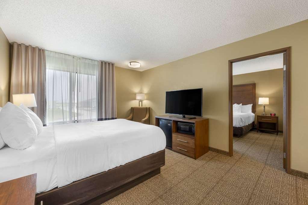 Comfort Inn Лексингтон Номер фото