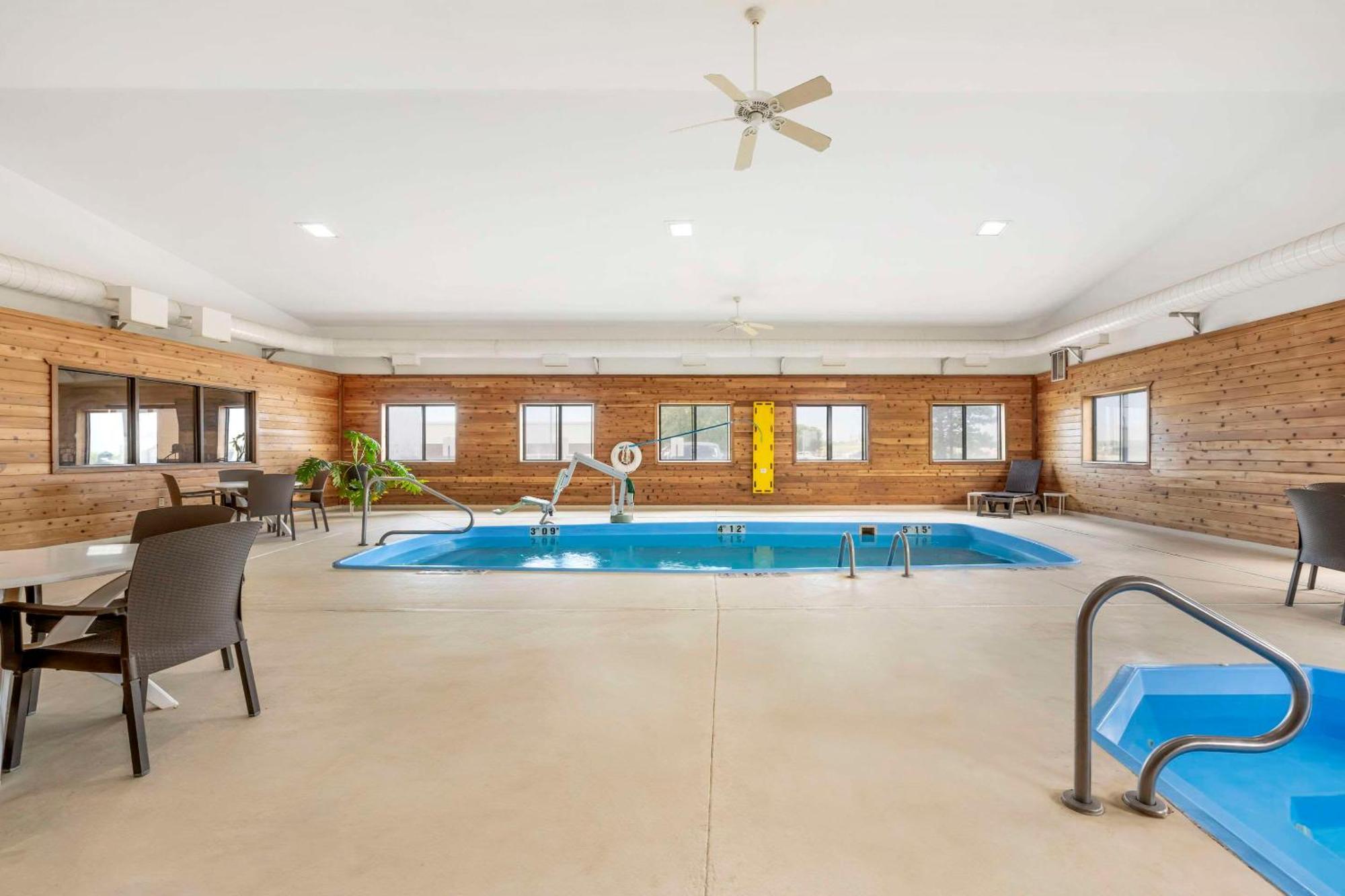 Comfort Inn Лексингтон Экстерьер фото
