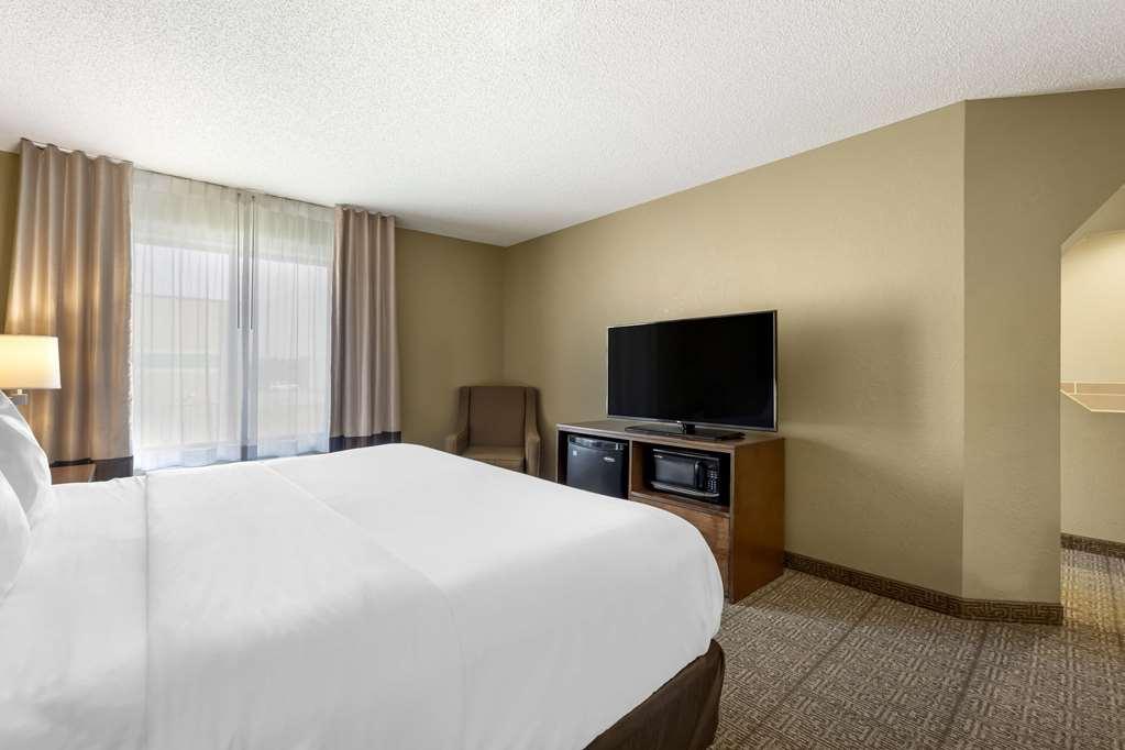 Comfort Inn Лексингтон Номер фото
