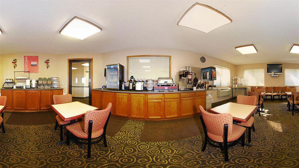 Comfort Inn Лексингтон Экстерьер фото